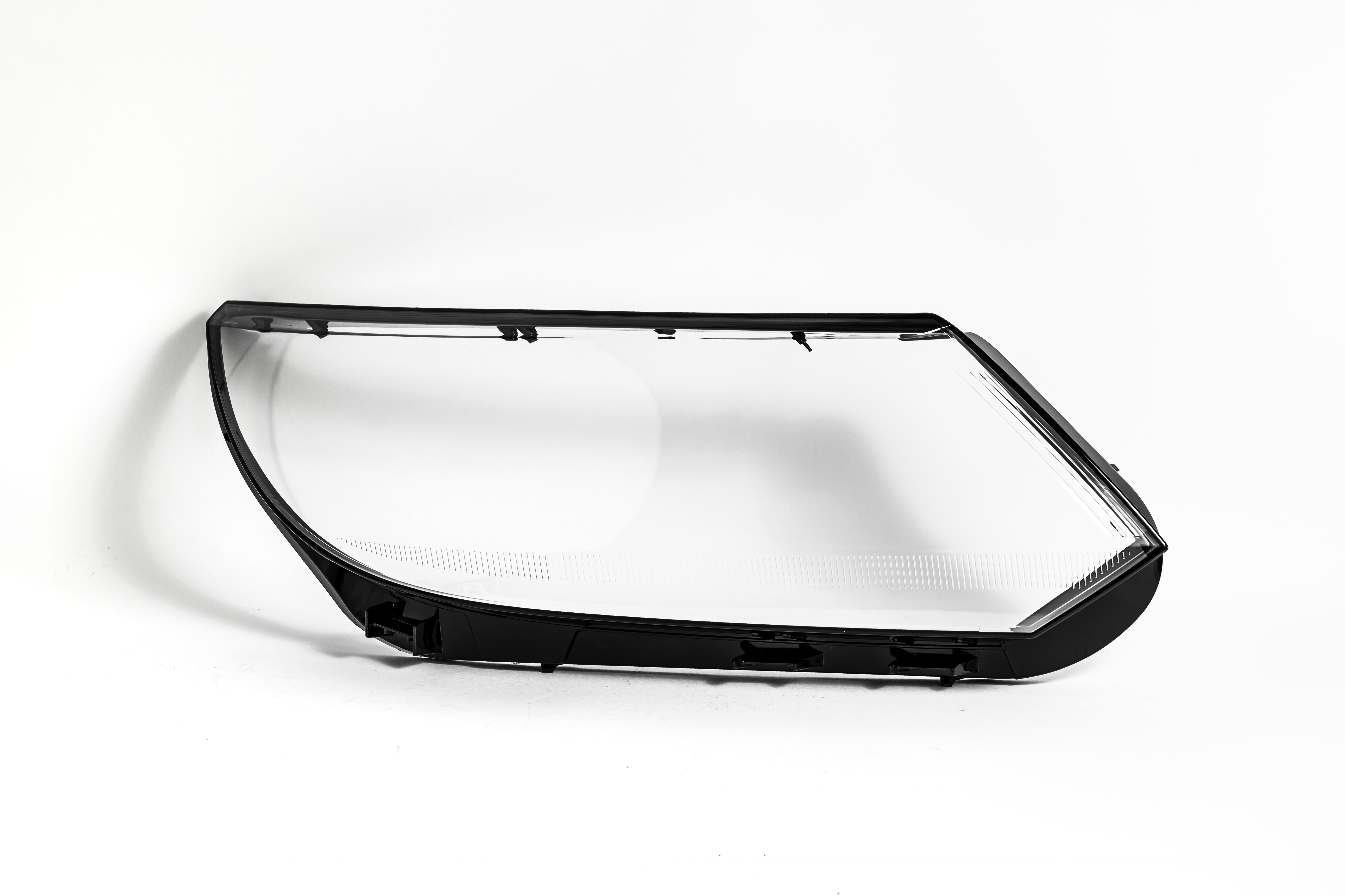 Volkswagen Tiguan 2011–2015 Dešinės Pusės Žibinto Stiklas - Image 3